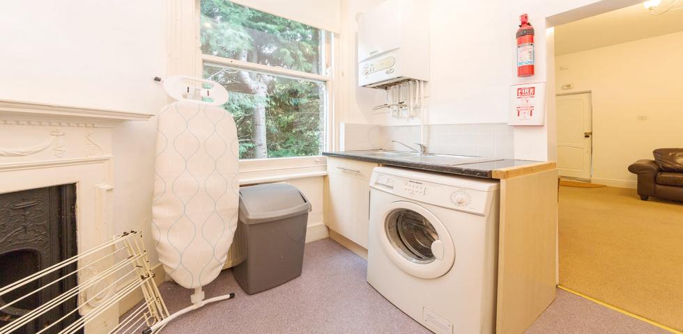 Stunning Apartment Acol Road, West Hampstead